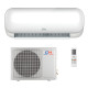 Кондиціонер Cooper&Hunter CH-S09FTXB-W Avalon White